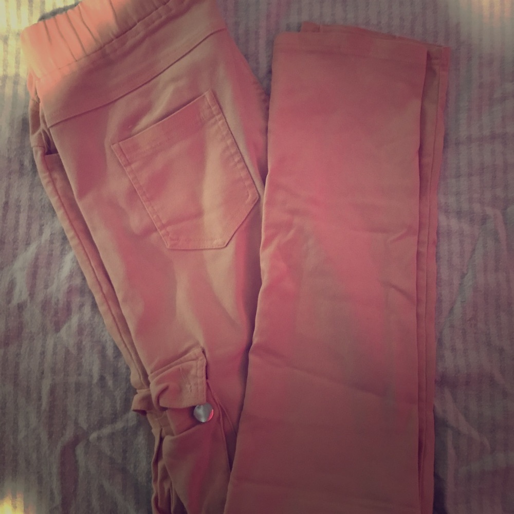 Comfy pants